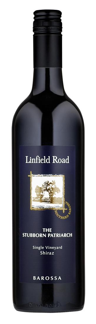 Linfield Road Wines The Stubborn Patriarch Barossa Valley Shiraz 2016 